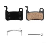 Plaquettes de Frein Scooter Électrique pour joyor Y5S Y8S Y10