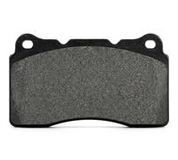 Plaquettes de frein Semi-Metallic LP1944 DELPHI pour RENAULT VOLVO