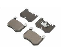 DELPHI LP3713 Plaquettes de frein