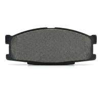 DELPHI LP981 Plaquettes de frein