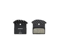 Shimano, Plaquettes de frein, (Shimano, Résine synthétique)