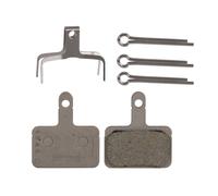 Plaquettes De Frein SHIMANO FRENO DISCO DEORE B05S