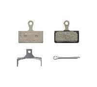 Pastiglie in Resina G05S