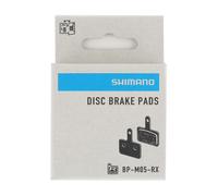 Plaquettes De Frein Shimano M05 En Résine Synthétique 1 Paire