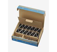 Shimano J05a Resin Disc Brake Pads 25 Units Gris Grey