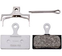 Plaquettes De Frein Shimano XTR XT SLX G05A Organiques