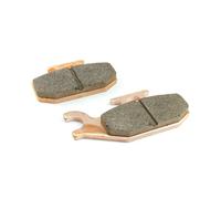 Plaquettes de Frein Sinter Brenta FT4110 Or Pour Bombardier DS CAN-AM Outlander