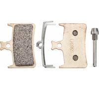 Plaquettes De Frein Sinterisées Hope E4 Paire