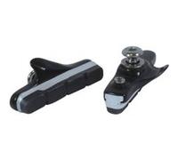 Plaquettes de frein sport Jagwire Road Road Power Compound Noir Multicolore G