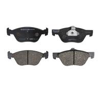 Plaquettes de frein sport non homologuées FERODO FCP1052R