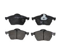 Plaquettes de frein sport non homologuées FERODO FCP1068H