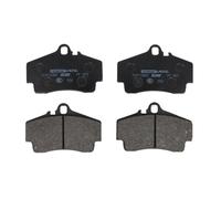 Plaquettes de frein sport non homologuées FERODO FCP1308H