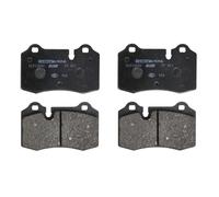 Plaquettes de frein sport non homologuées FERODO FCP1348H