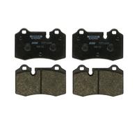 Plaquettes de frein sport non homologuées FERODO FCP1348R