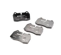 Ferodo Plaquettes de frein FERODO RACING FCP1561H sport non homologuées