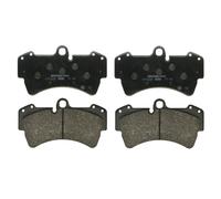 Plaquettes de frein sport non homologuées FERODO FCP1626H