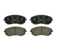 Plaquettes de frein sport non homologuées FERODO FCP1639H