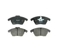 Plaquettes de frein sport non homologuées FERODO FCP1641H