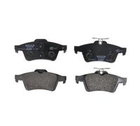 Plaquettes de frein sport non homologuées FERODO FCP1931H