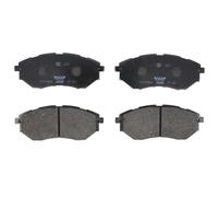 Plaquettes de frein sport non homologuées FERODO FCP1984H