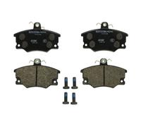 Plaquettes de frein sport non homologuées FERODO FCP370R