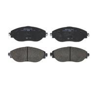 Plaquettes de frein sport non homologuées FERODO FCP4425H