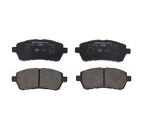 Ferodo Plaquettes de frein FCP4426H