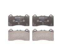 Plaquettes de frein sport non homologuées FERODO FCP4830H