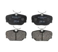 Plaquettes de frein sport non homologuées FERODO FCP660R