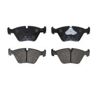 Plaquettes de frein sport non homologuées FERODO FCP779H