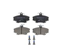 Plaquettes de frein sport non homologuées FERODO FCP845R