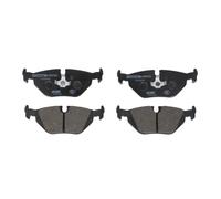 Plaquettes de frein sport non homologuées FERODO FCP850R