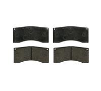 FERODO RACING FRP1077H Plaquettes de frein