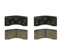 Plaquettes de frein sport non homologuées FERODO FRP1077R