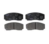Ferodo Plaquettes de frein FRP216Z Racing – sport non homologuées