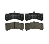 FERODO RACING FRP3054H Plaquettes de frein