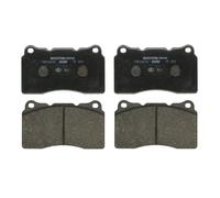 Plaquettes de frein sport non homologuées FERODO FRP3067H