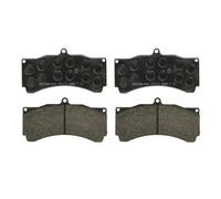 FERODO RACING FRP3077H Plaquettes de frein