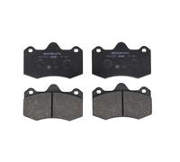 Plaquettes de frein sport non homologuées FERODO FRP3083H