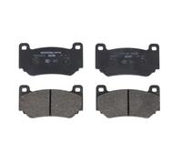 Plaquettes de frein sport non homologuées FERODO FRP3085H