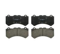 FERODO RACING FRP3133H Plaquettes de frein