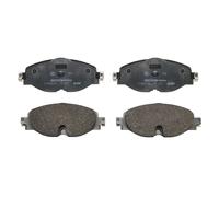 Ferodo FCP4433H Plaquettes de Freins