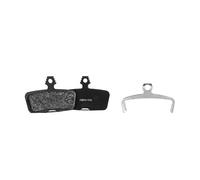 Plaquettes de Frein Sram Code R Graines Métallique Racing 1 Set 525160816 FERODO
