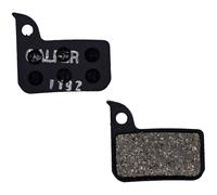 Plaquettes de frein standard pour v lo GALFER SRAM Red 22-Level Homme Noir Standard