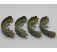 Ferodo Jeu de mâchoires de frein FSB4034 pour Suzuki Grand Vitara I/II