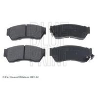 PLAQUETTES DE FREIN SUZUKI P. ALTO/CAPPUCINO/SWIFT 0.7-1.3 87-05