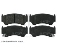 PLAQUETTES DE FREIN SUZUKI P. BALENO 1.3-1.9TD 95-02
