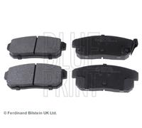 PLAQUETTES DE FREIN SUZUKI T. IGNIS 1.5 4X4 03-