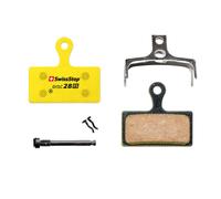 Plaquettes de Frein SWISSSTOP 28RS Shimano XTR -BRM9000 XT Slx