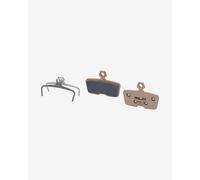 Plaquettes de frein synthétisées XLC BP-S35 Avid Code
